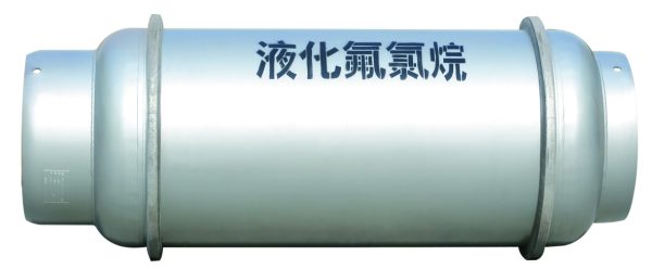 Why Is Fast-Charging Air-Conditioning Gas Becoming Popular