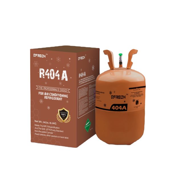 Why Choose Auto Refrigerant Gas China for Eco-Friendly Cooling