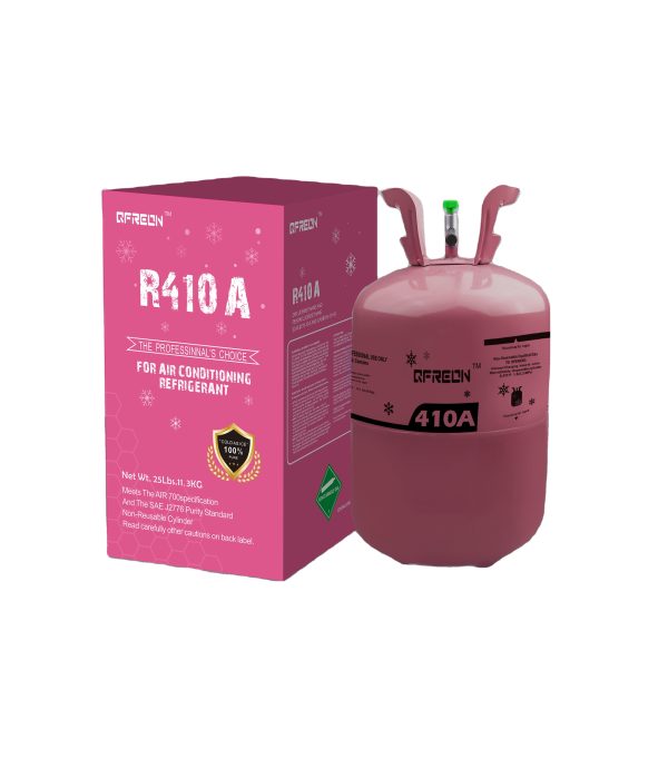 What Makes Refrigerant Gas R236fa the Best Choice for Eco-Friendly Applications